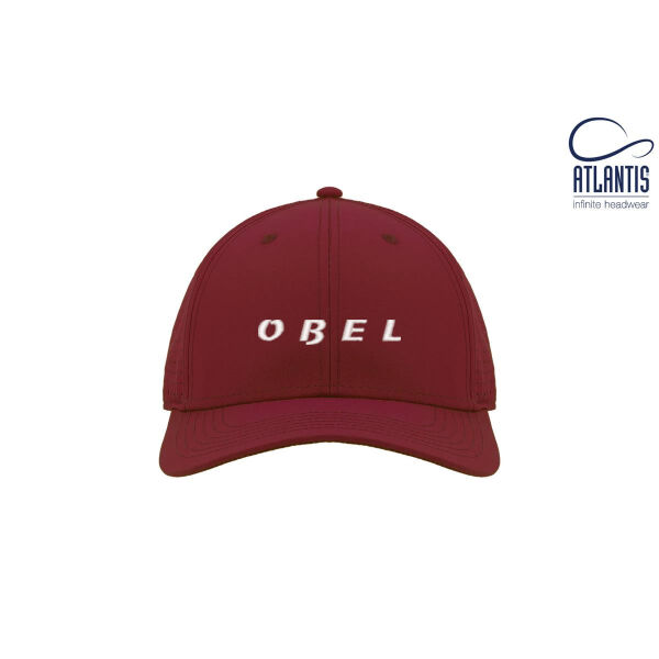 Adjustable Snap Cap Thumbnail