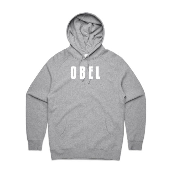 Glenelg 1 Hoodie Thumbnail