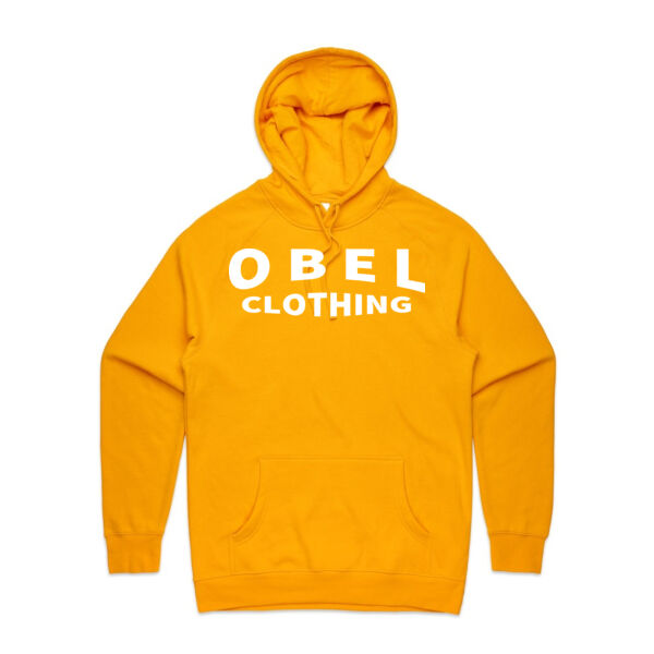 Flagstaff 3 Hoodie Thumbnail