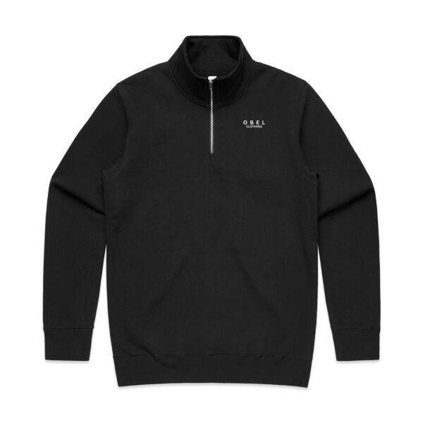 Airlie 1/4 Zip Thumbnail