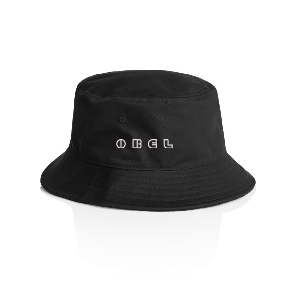 Obel Bucket Hat Thumbnail