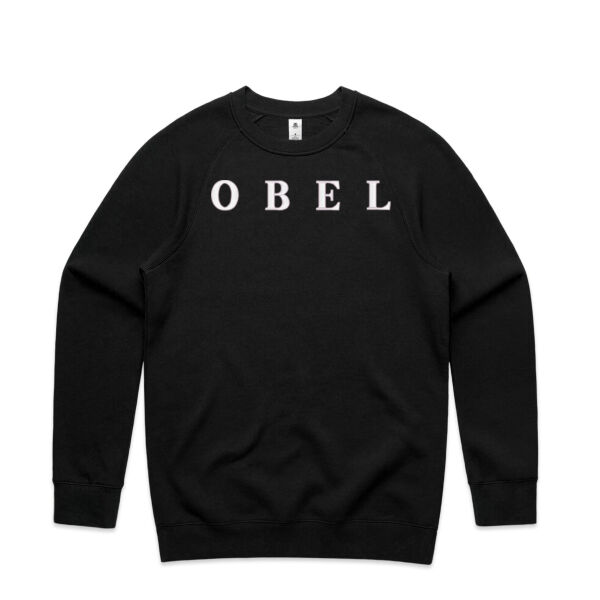 Willunga Embroidered Sweatshirt  Thumbnail