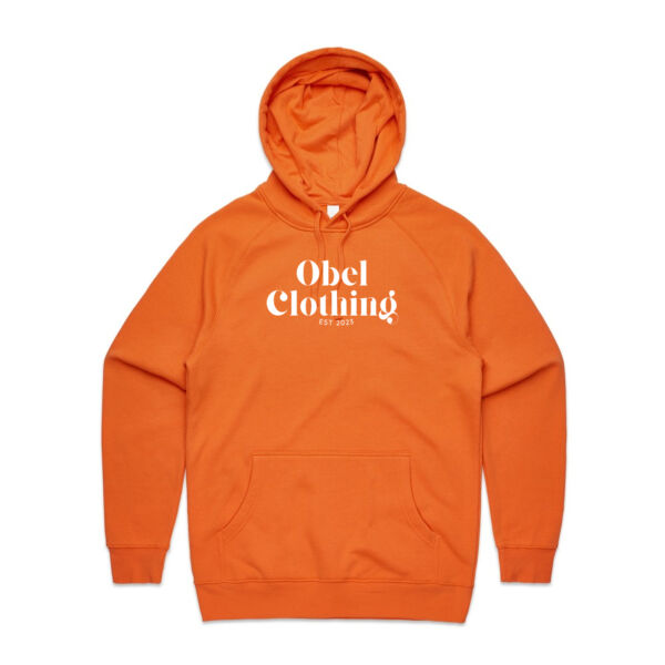 Malham 4 Hoodie Light Thumbnail