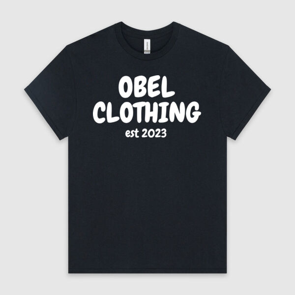 Morialta 8 T-Shirt Thumbnail