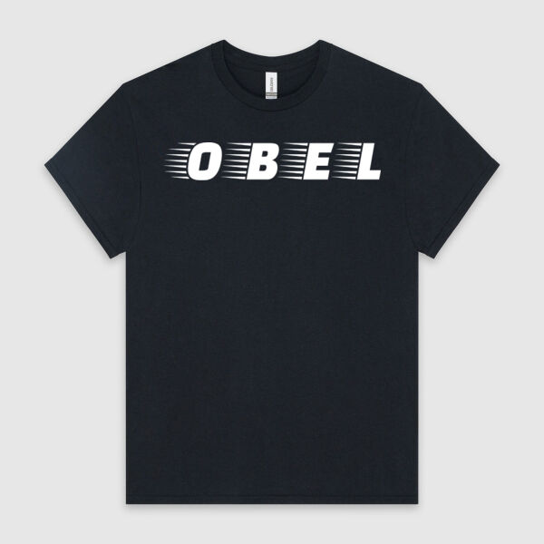 Lytham 9 T-Shirt Thumbnail