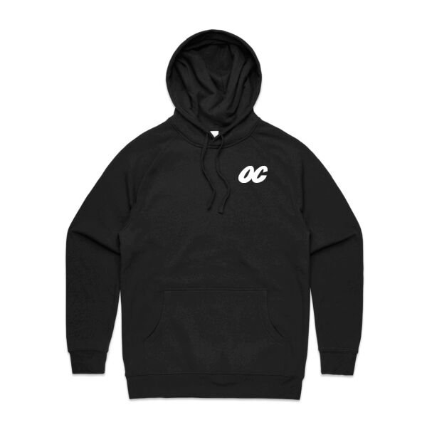 Trigg 10 Hoodie Thumbnail